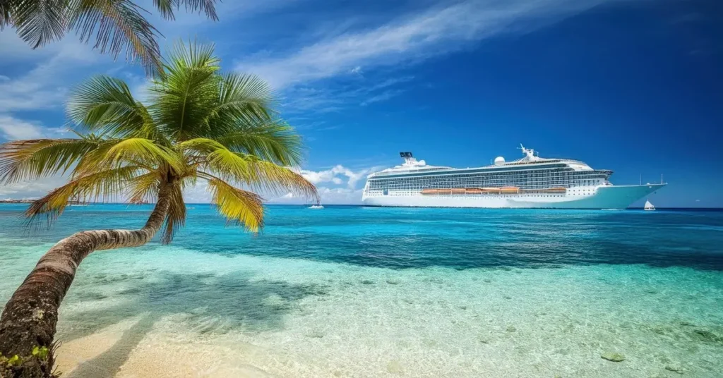 How to Plan a Family Caribbean Cruise Vacation