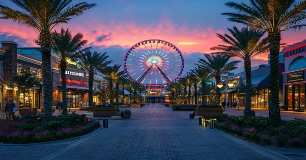 5 Top-Rated Attractions – Things to Do in Anaheim, CA