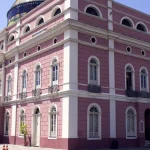 teatro amazonas manaus